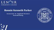 Ronnie Parker - Kenneth