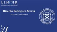 Ricardo Rodriguez-Servin
