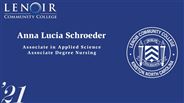 Anna Schroeder - Lucia