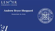 Andrew Sheppard - Bryce