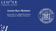 Aaron Skinner - Ray