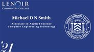 Michael Smith - D. N.