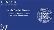 Jacob Turner - Daniel
