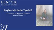 Baylee Tyndall - Michelle