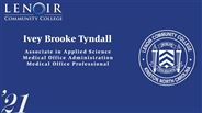 Ivey Tyndall - Brooke