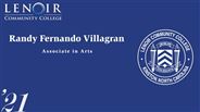 Randy Villagran - Fernando