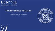 Tanner Walston - Blake