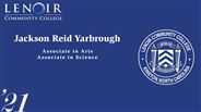Jackson Yarbrough - Reid