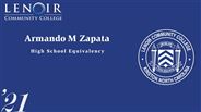Armando Zapata - M