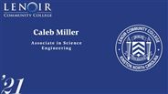 Caleb Miller