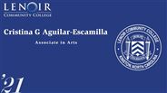 Cristina Aguilar-Escamilla - Cristina Aguilar-Escamilla