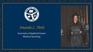 Amanda L. Tittle