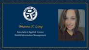 Brianna N. Long