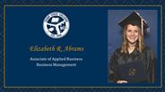 Elizabeth R. Abrams