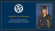 Madeline R. Gillenwater