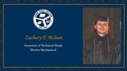 Zachary T. Mclean