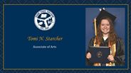 Tomi N. Starcher