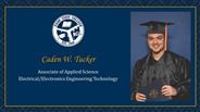 Caden W. Tucker