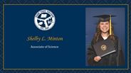 Shelby L. Minton