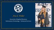 Ava S. Fisher