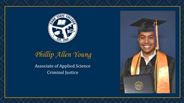 Phillip Allen Young