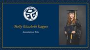 Molly Elizabeth Kappes