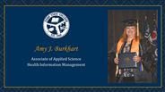 Amy J. Burkhart
