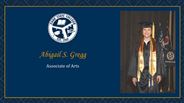 Abigail S. Gregg