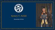 Kemery Y. Aichele