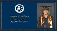 Meghan K. Anderson