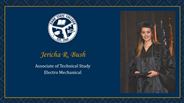 Jericha R. Bush