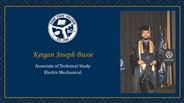 Keegan Joseph Busse