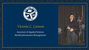 Victoria L. Cannon