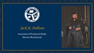 Jack R. Dollison