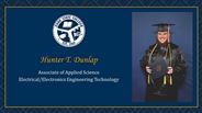 Hunter T. Dunlap