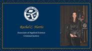 Rachel C. Harris