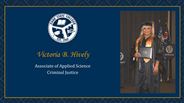 Victoria B. Hively