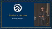Matthew S. Lincicome