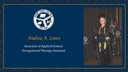 Andrea A. Lowe