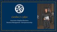 Caroline J. Lykins