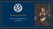 Dawna R. McLear