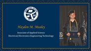 Hayden M. Mealey