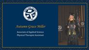 Autumn Grace Miller