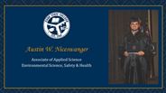 Austin W. Niceswanger