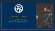 Courtney L. Sowers