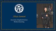 Alexis Sumani