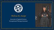 Melissa R. Swope