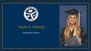 Taylor A. Wutrick