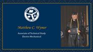 Matthew C. Wymer