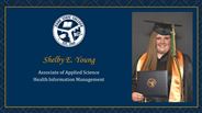 Shelby E. Young